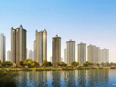 鹿邑雅居乐