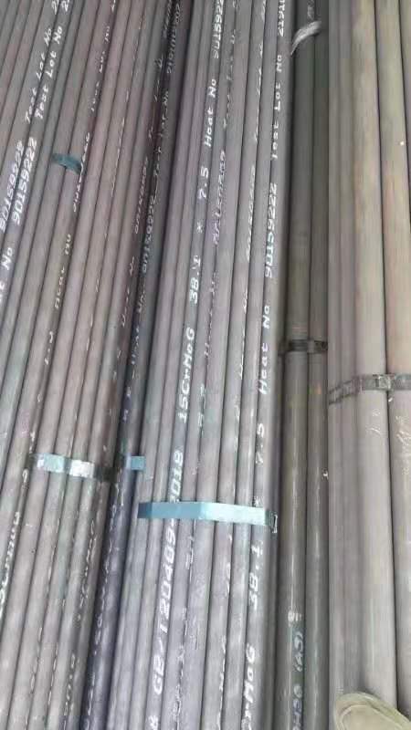 鹿邑无缝钢管